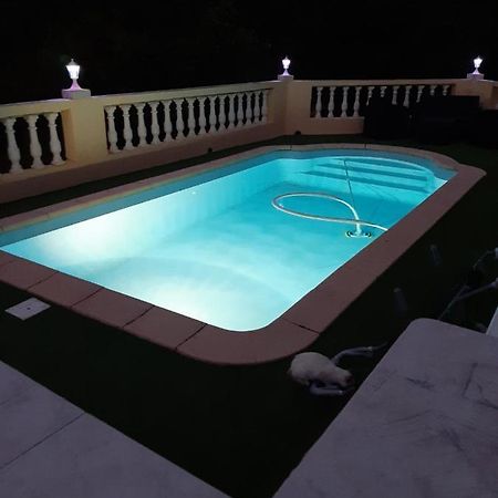 Ribellu Villa Бастия Екстериор снимка