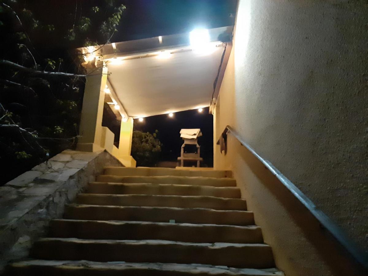 Ribellu Villa Бастия Екстериор снимка