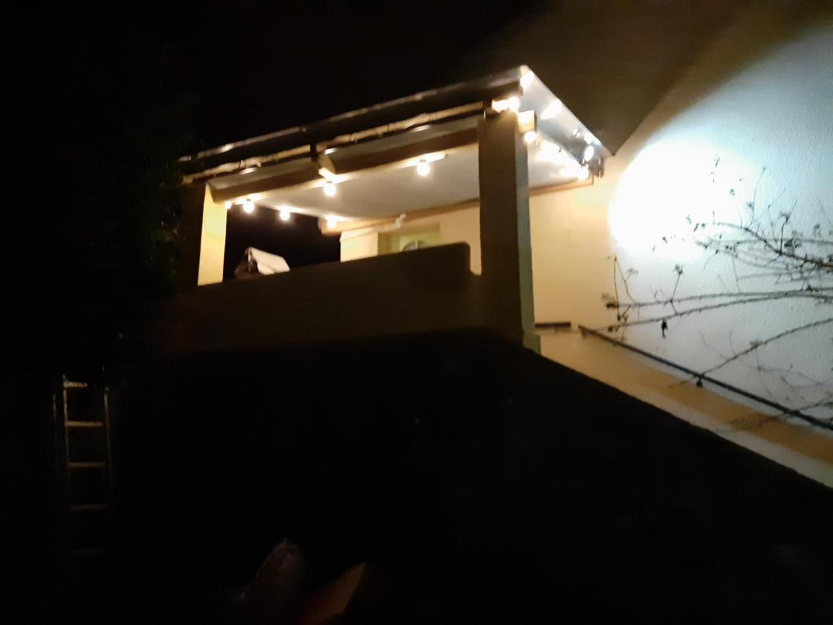 Ribellu Villa Бастия Екстериор снимка