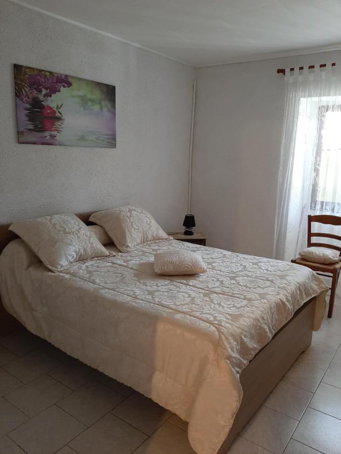 Ribellu Villa Бастия Екстериор снимка