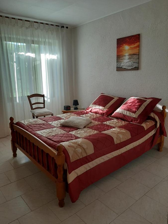 Ribellu Villa Бастия Екстериор снимка
