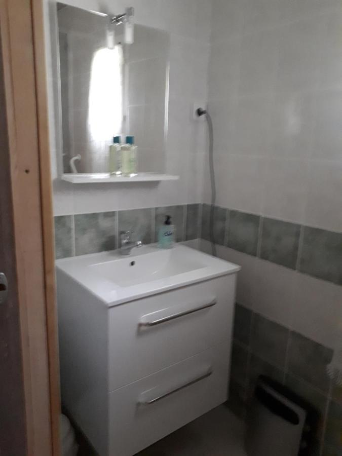 Ribellu Villa Бастия Екстериор снимка